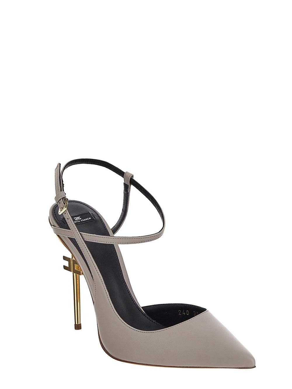 Elisabetta Franchi Shoes for Women - Shop on FARFETCH