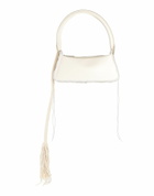 Dentro Womens Handbag Cream