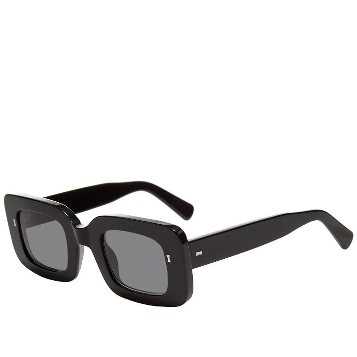 Photo: Cubitts Eastcastle Sunglasses