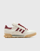 Adidas Marathon Tr Red/White - Mens - Lowtop