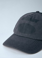 Stüssy Ghost Logo Trucker Cap