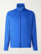 Houdini - Power Up Polartec® Power Stretch Pro® Jacket - Blue