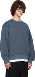 Solid Homme White 'Common Object' T-shirt