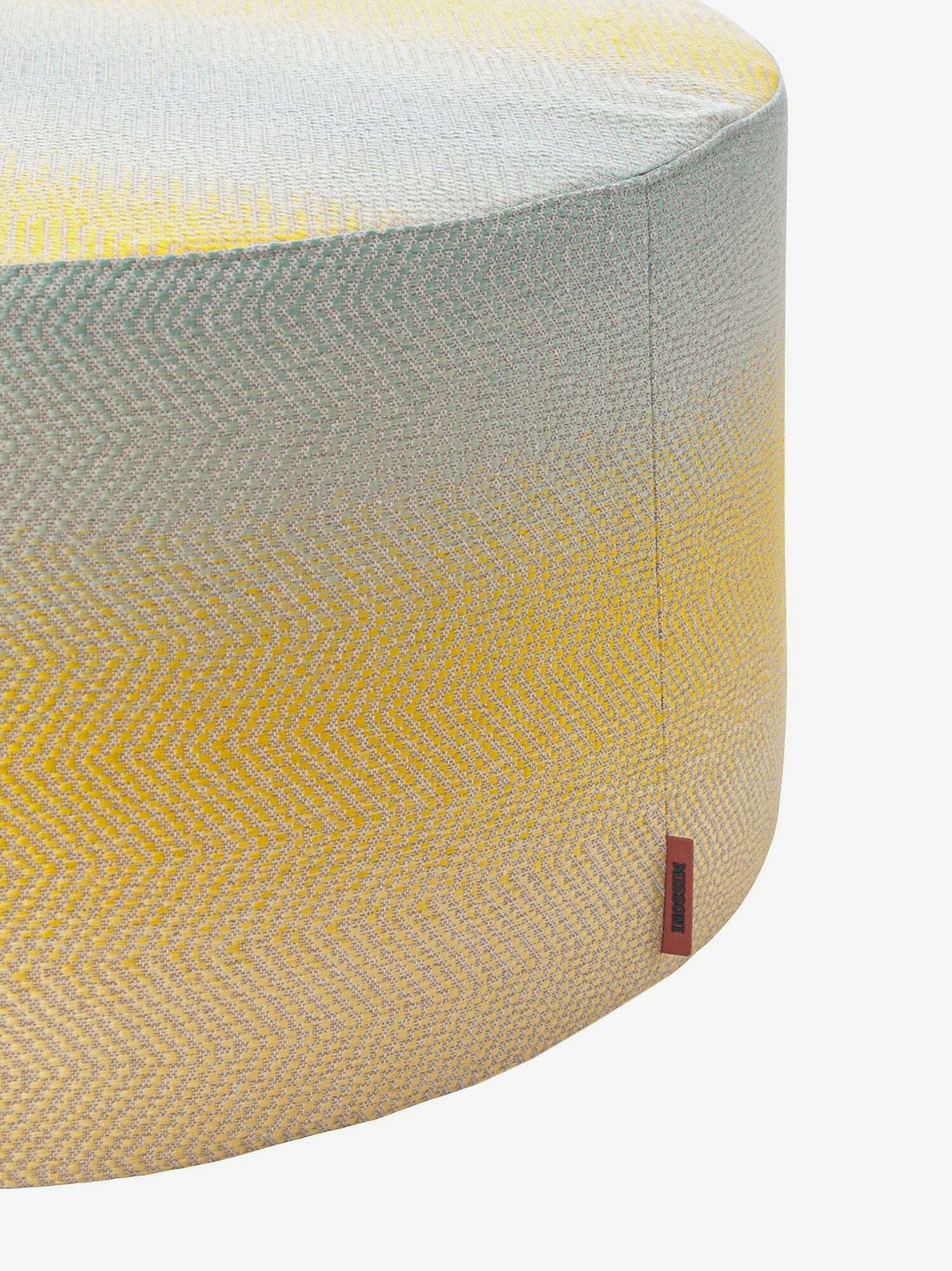 Missoni Home   Scia Yellow   Unisex