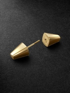 EÉRA - Gold Single Earring