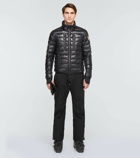 Moncler Grenoble - Hers down jacket