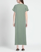 Crossley Womens Maxi dress in Sage green
