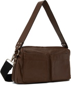 Gimaguas Brown Cedric Bag