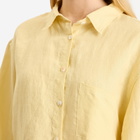 Deiji Studios Women's 03 Set in Butter Yellow