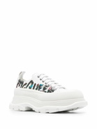 ALEXANDER MCQUEEN - Tread Slick Sneakers