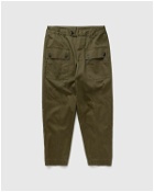 Barbour Barbour X Maison Kitsune Cargo Trouser Brown - Mens - Cargo Pants