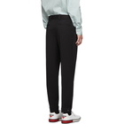 Boss Black Twill Peet Trousers