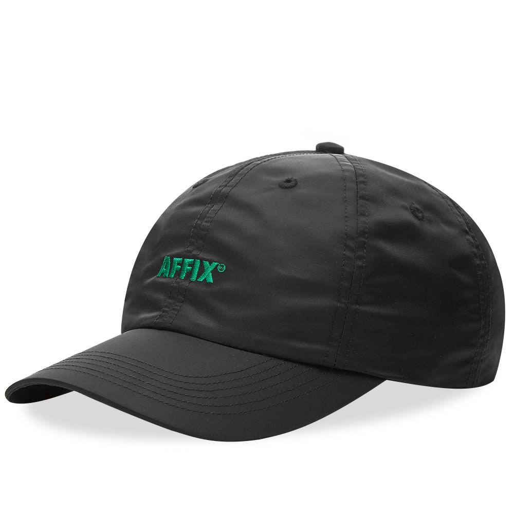 Photo: AFFIX Standard Logo Nylon Cap