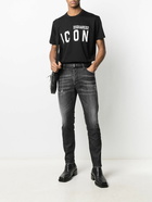 DSQUARED2 - Icon Cotton T-shirt