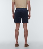 Polo Ralph Lauren Cotton shorts