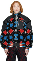 Charles Jeffrey Loverboy Multicolor Sound On Jacket