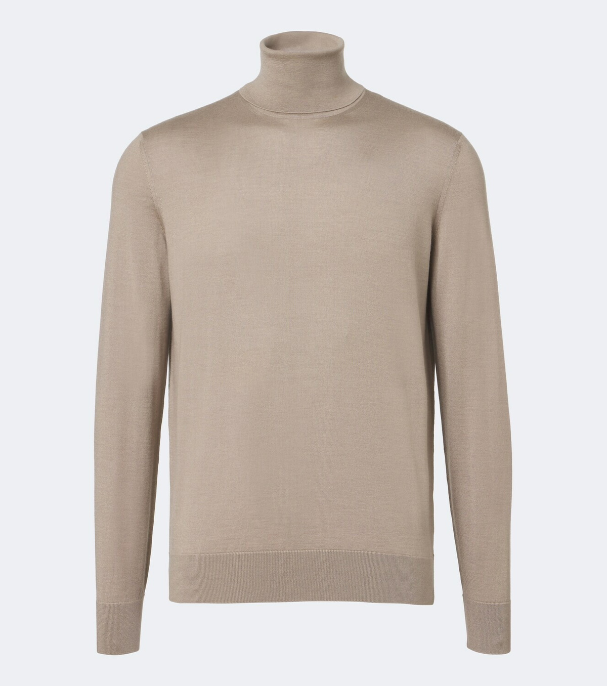 Zegna Cashmere and silk turtleneck