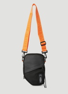 A-COLD-WALL* x Eastpak - Pouch Crossbody Bag in Black