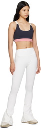 Splits59 White Raquel Leggings