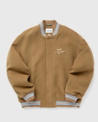 Lacoste BLOUSON Brown Mens Bomber Jacket