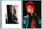TASCHEN Mick Rock: The Rise of David Bowie, 1972–1973