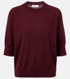 Dries Van Noten Tuan wool sweater
