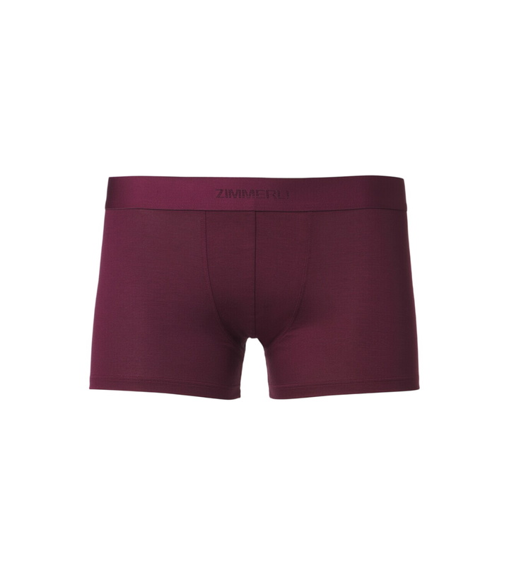 Photo: Zimmerli Jersey boxer briefs