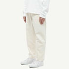 Nike Men's Every Stitch Considered Worker Pant in Coconut Milk