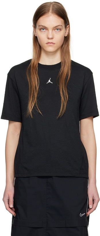 Photo: Nike Jordan Black Diamond T-Shirt