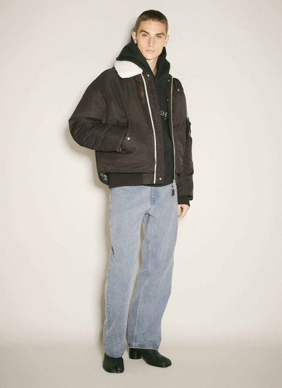 Eytys Polaris Jacket