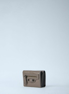 Balenciaga Le City Mini Wallet