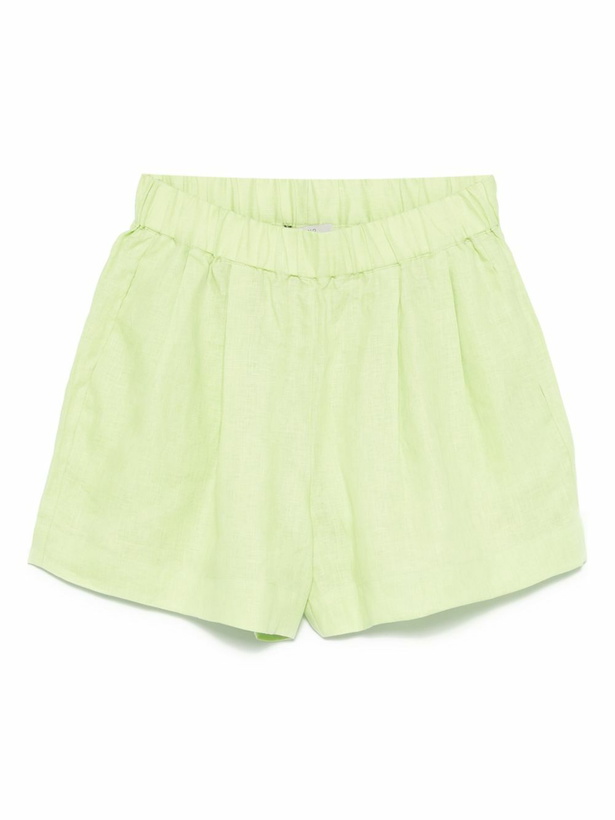 Photo: Asceno Zurich Shorts