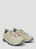 Asics - Gel-Quantum 360 VII Kiso Sneakers in Beige