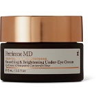 Perricone MD - Essential Fx Smoothing and Brightening Eye Cream, 15ml - Men - Colorless
