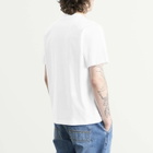Foret Men's Kite T-Shirt in White