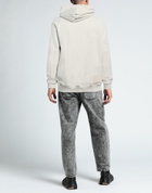 Bally Mens Sweatshirt Light in Grey
