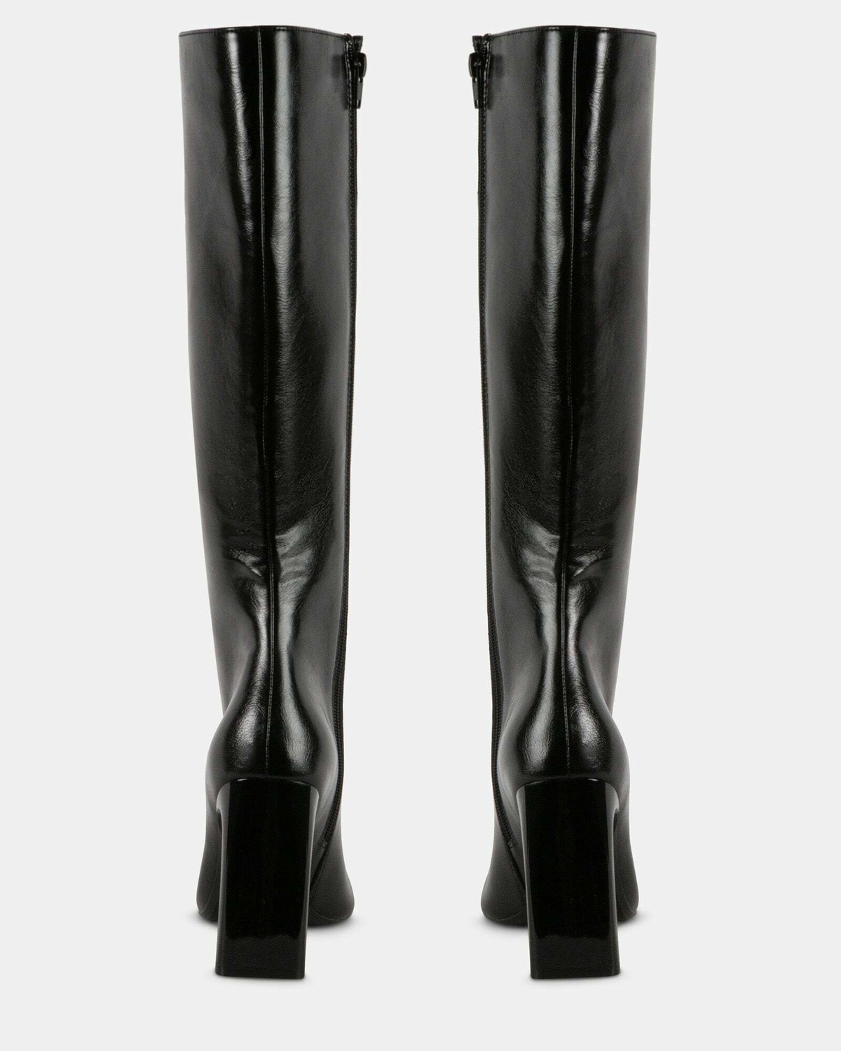 Steve Madden Cameleon Boots in Black