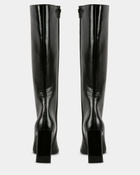 Steve Madden Cameleon Boots in Black