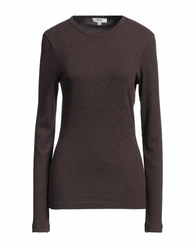 Photo: Agolde Womens T-shirt in Brown