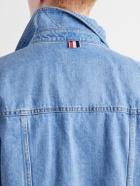 Thom Browne - Denim Jacket - Blue