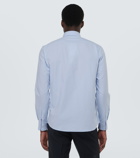 Sunspel Cotton shirt