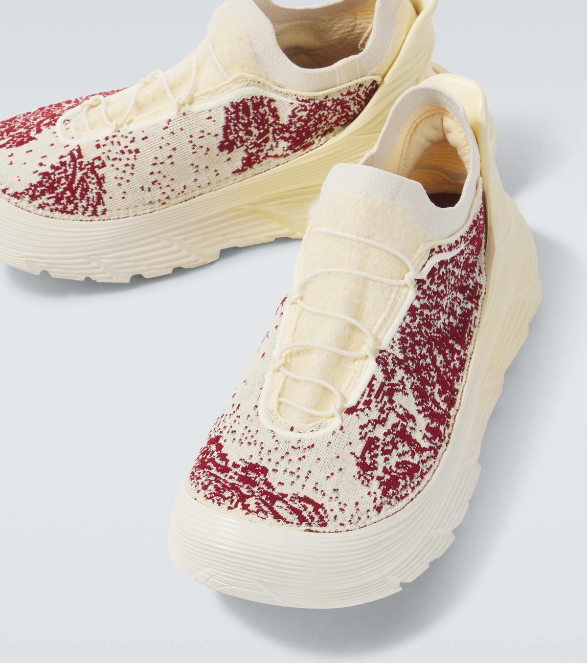 Hoka One One x Paria Farzaneh Restore Chukka sneakers Hoka
