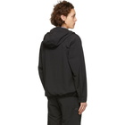 Norse Projects Black Kalix Anorak Jacket