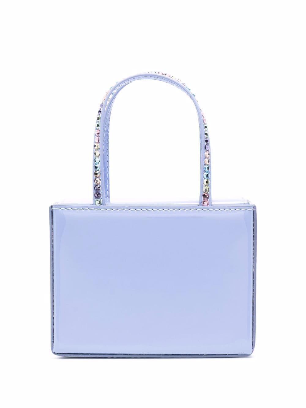 AMINA MUADDI - Superamini Gilda Handbag Amina Muaddi