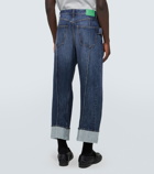 Bottega Veneta Straight jeans