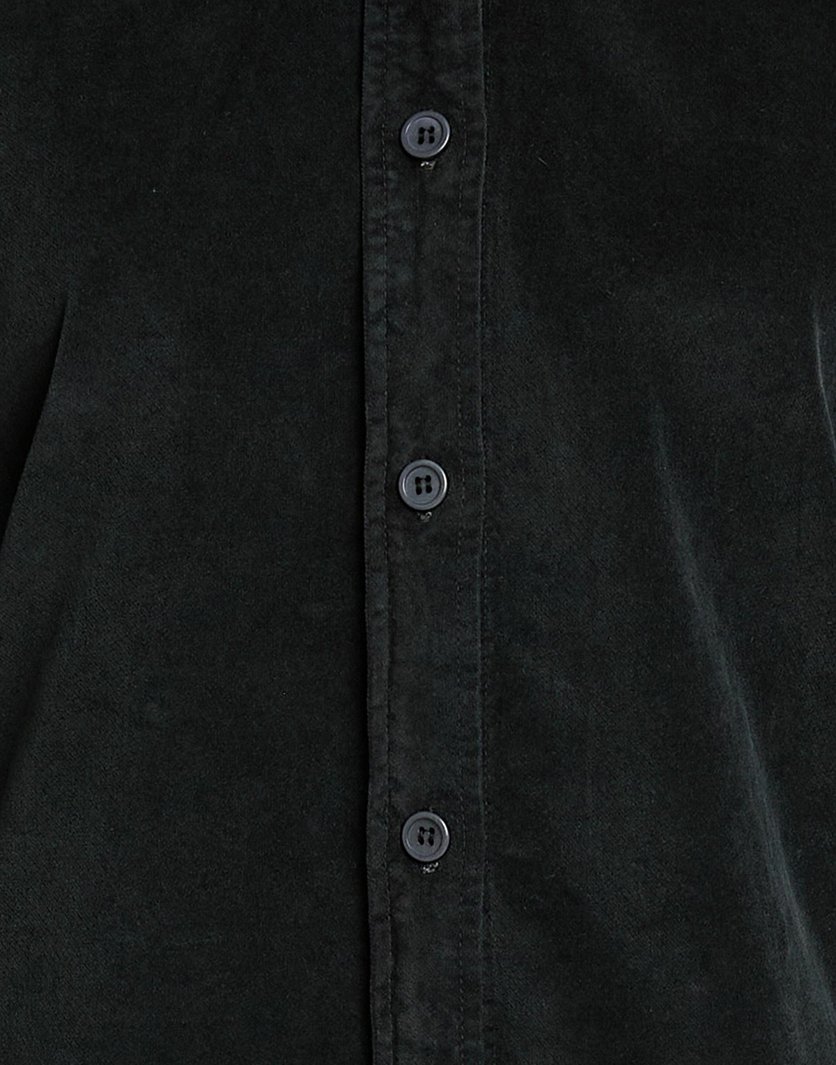 Crossley Womens Shirt Charcoal