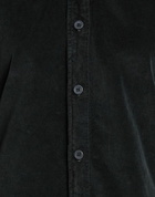 Crossley Womens Shirt Charcoal