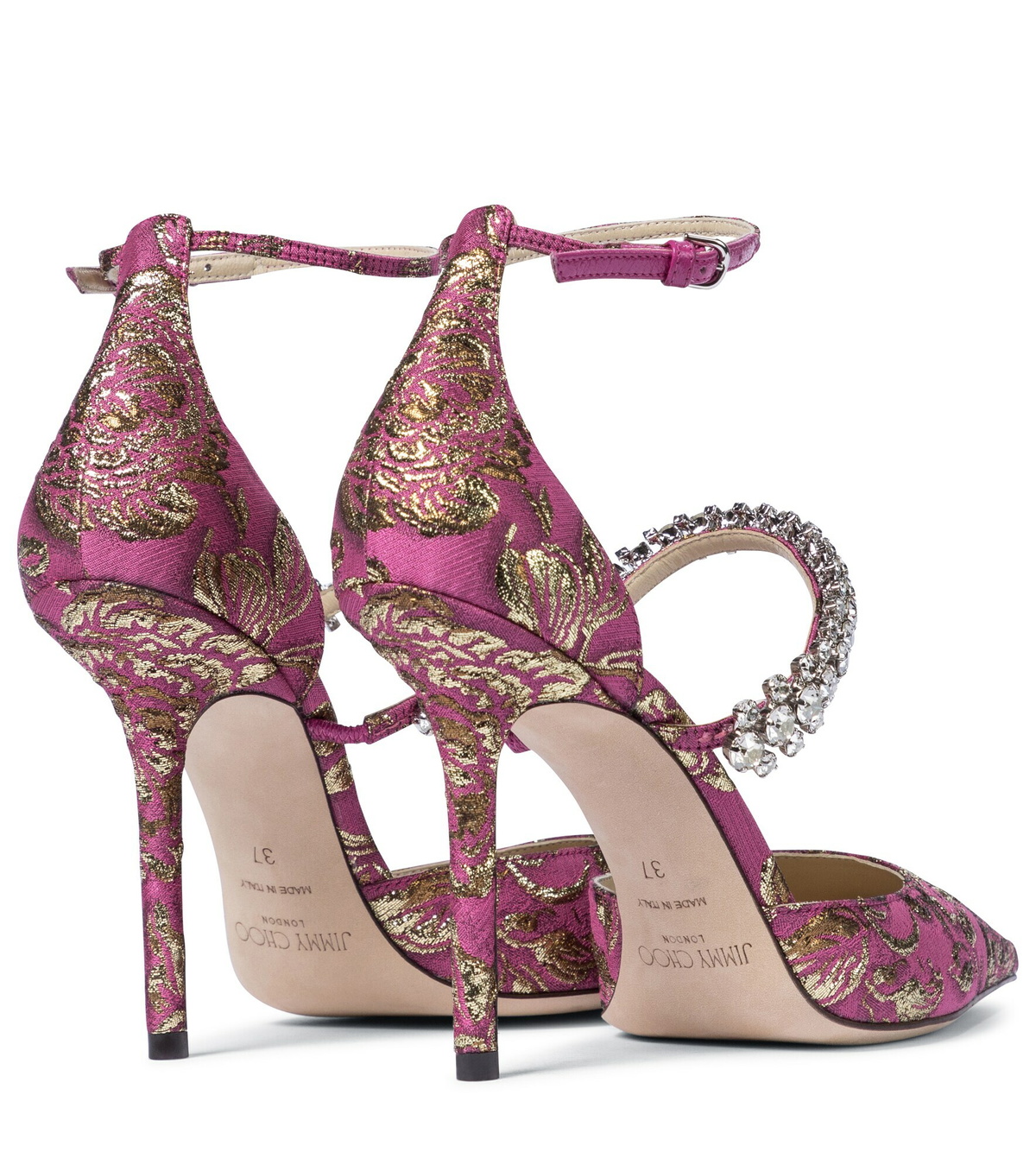 bobbie 100 jimmy choo
