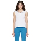 FLORE FLORE White Lauren Polo