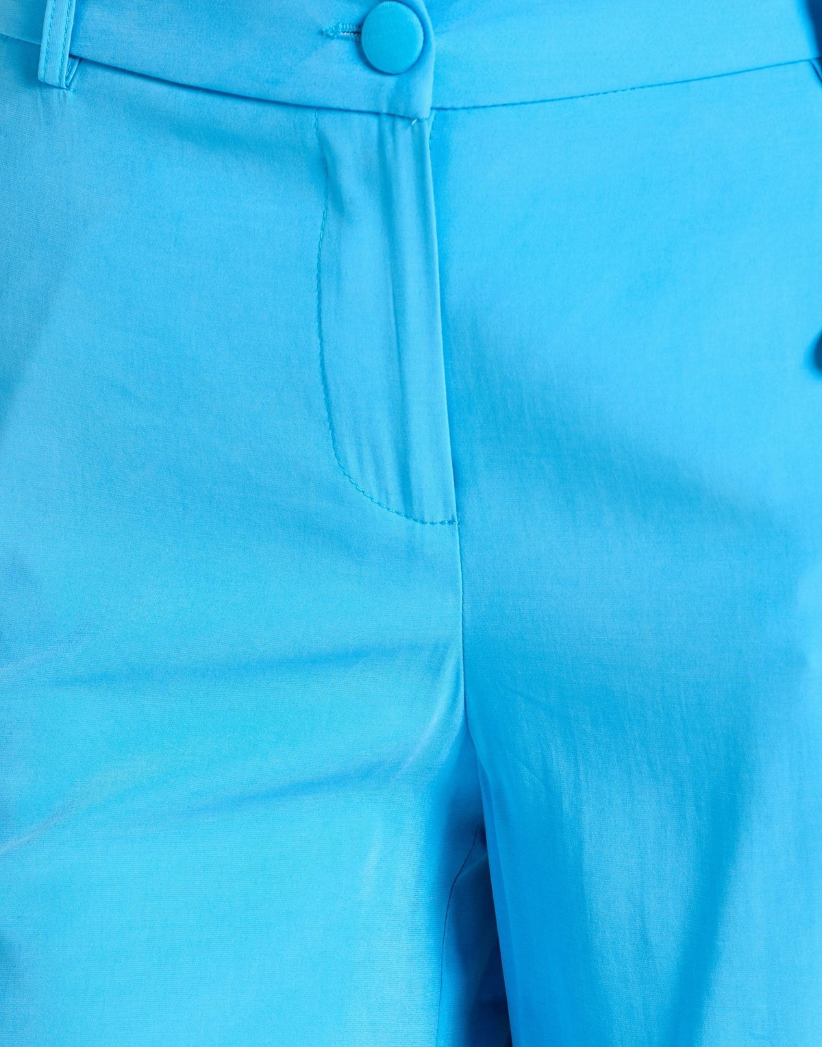 Jijil Womens Pants Azure